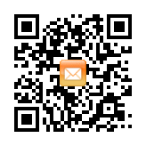 メルマガ登録QRコード